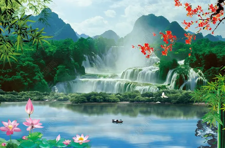 工业高精度